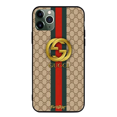 fake gucci iphone 8 case|gucci phone case iphone 11.